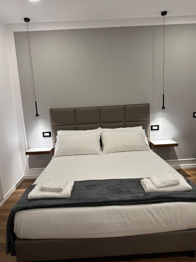 Sweet Rooms La Spezia Extérieur photo