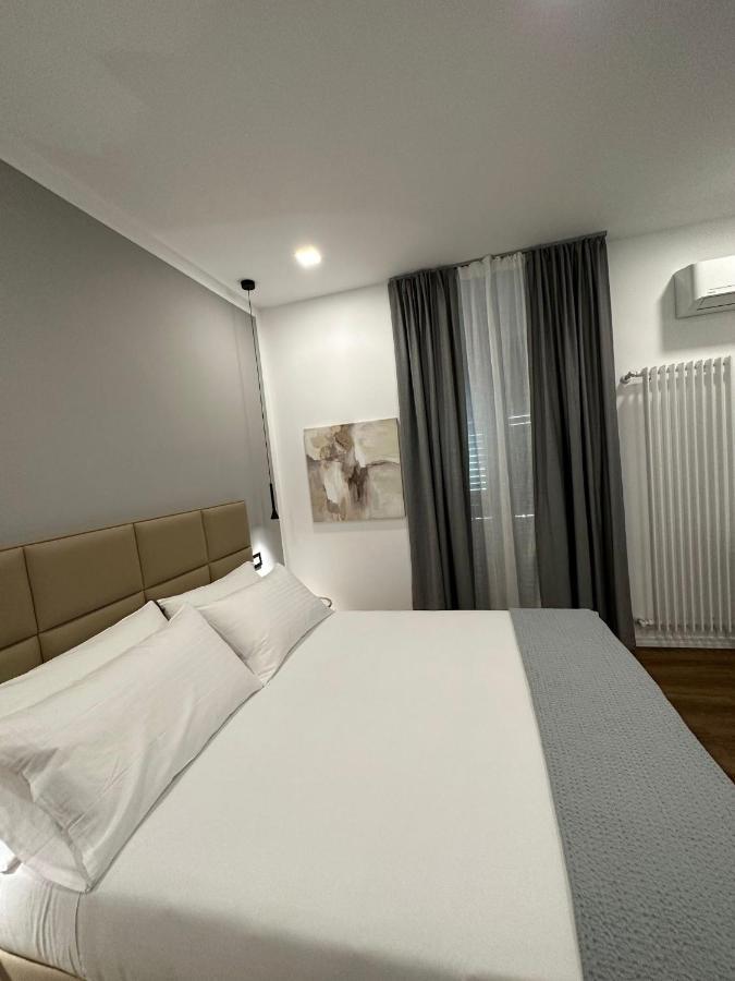 Sweet Rooms La Spezia Extérieur photo