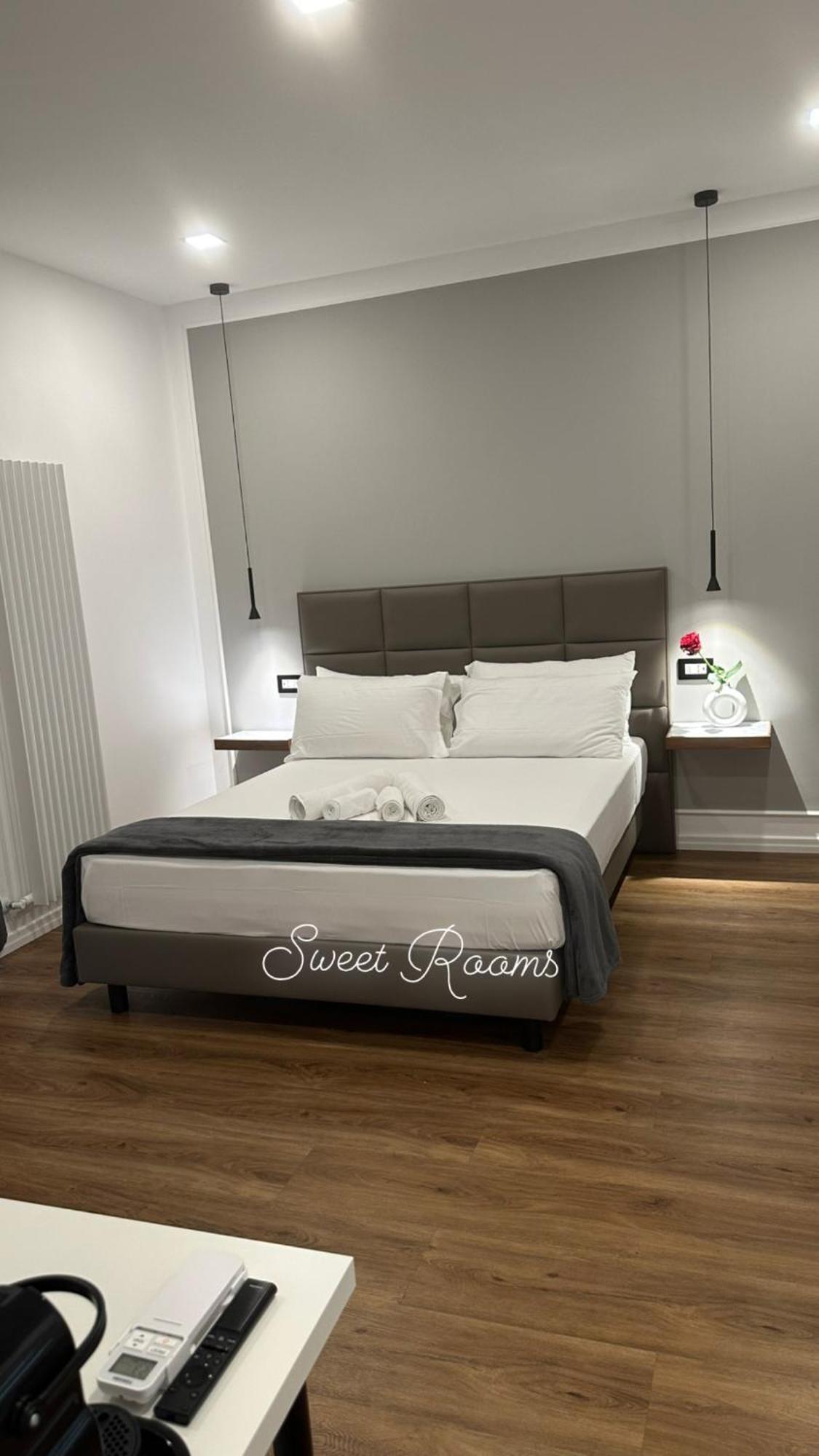 Sweet Rooms La Spezia Extérieur photo