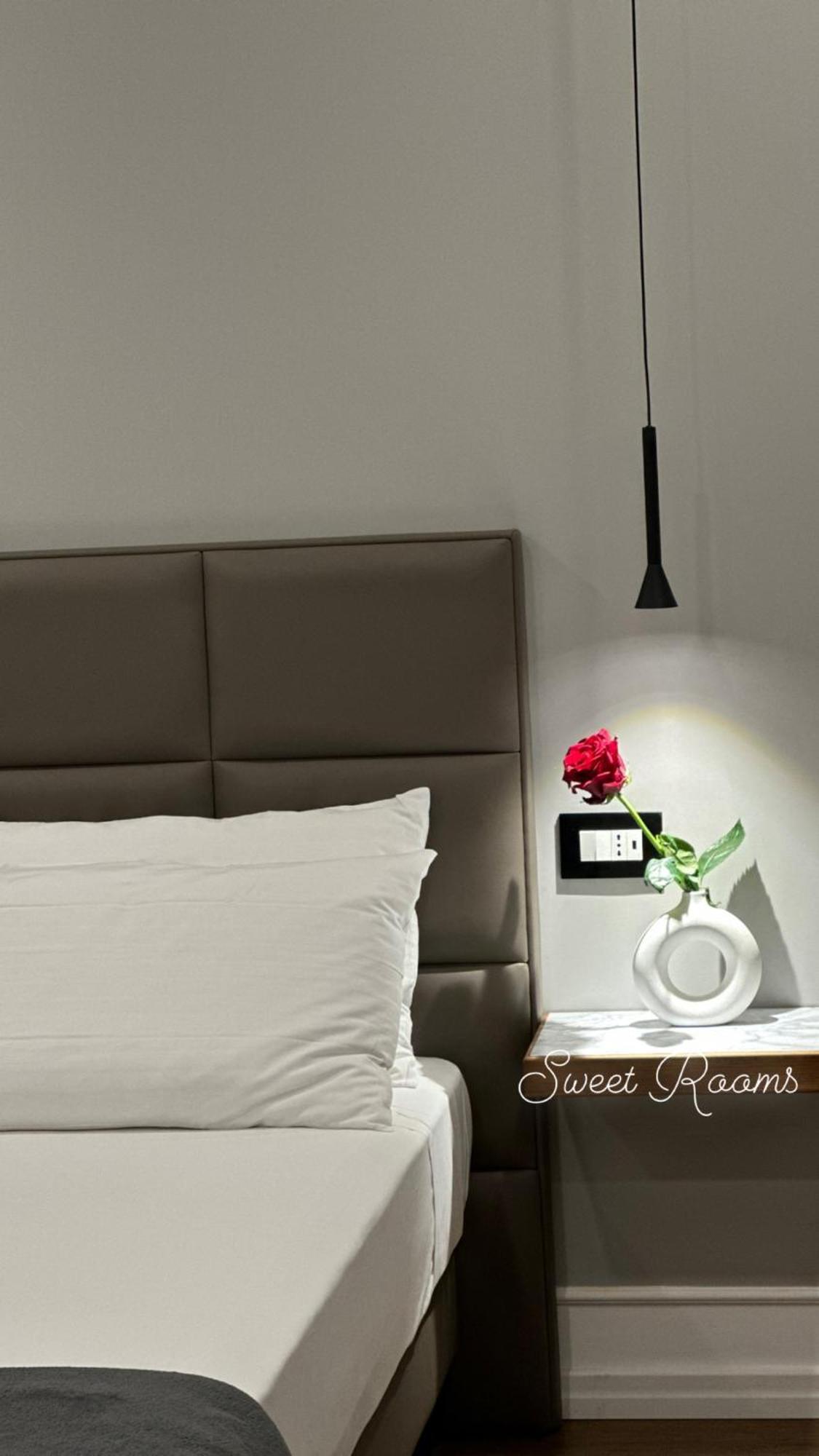 Sweet Rooms La Spezia Extérieur photo
