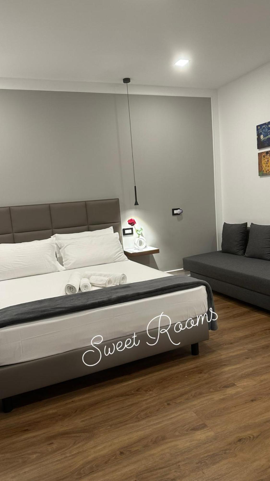 Sweet Rooms La Spezia Extérieur photo