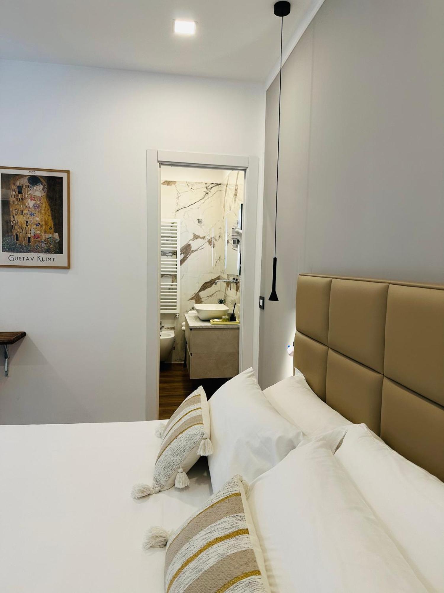 Sweet Rooms La Spezia Extérieur photo