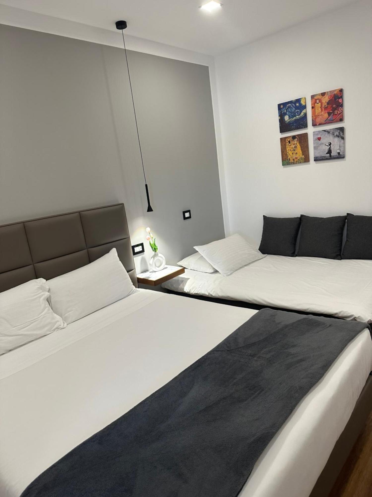 Sweet Rooms La Spezia Extérieur photo