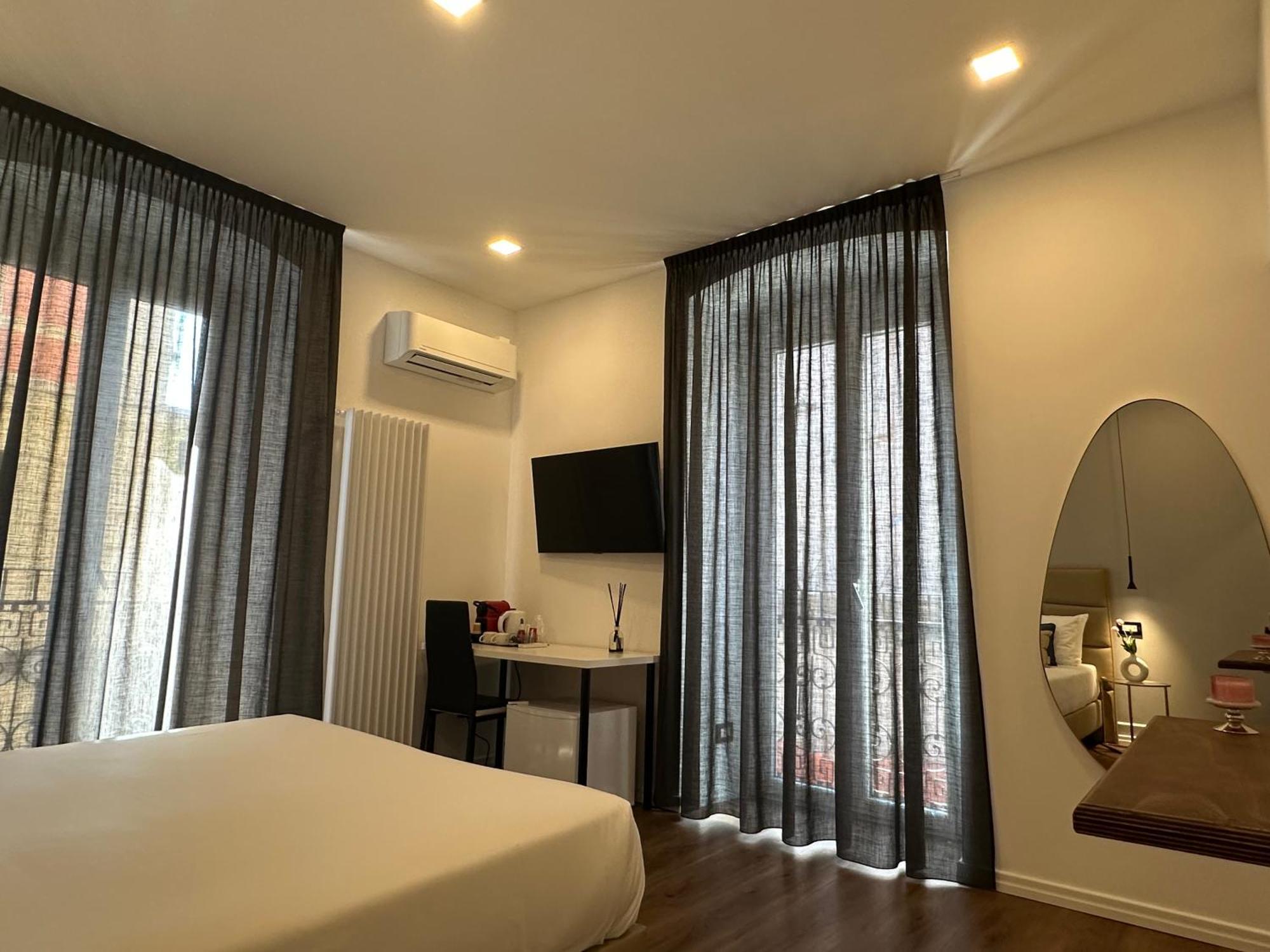 Sweet Rooms La Spezia Extérieur photo